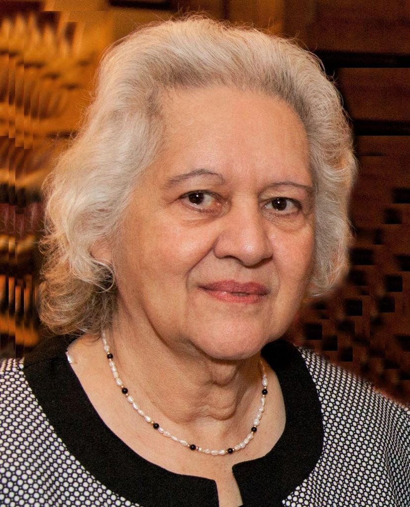 Ann C. Pinto Azzarelli
