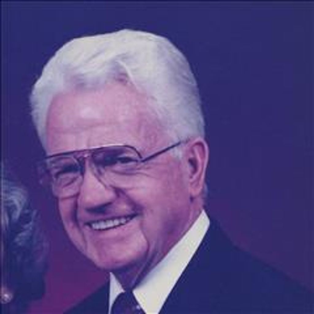 Wilfred Giles Lauderdale Profile Photo