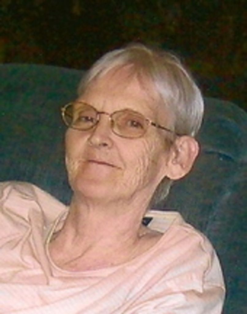 Judie Carter Profile Photo