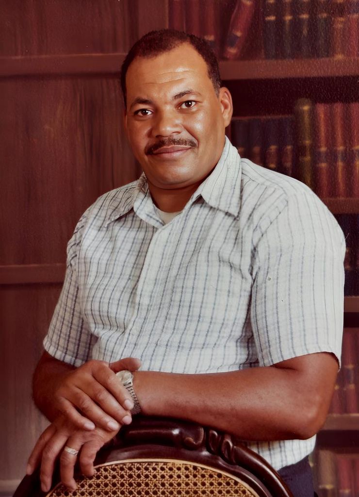 William Harris Profile Photo
