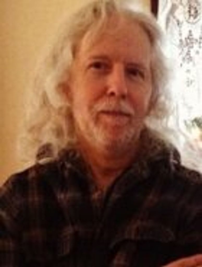 Michael Joseph Stinson
