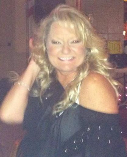 Photo of Pamela Diane Daniel
