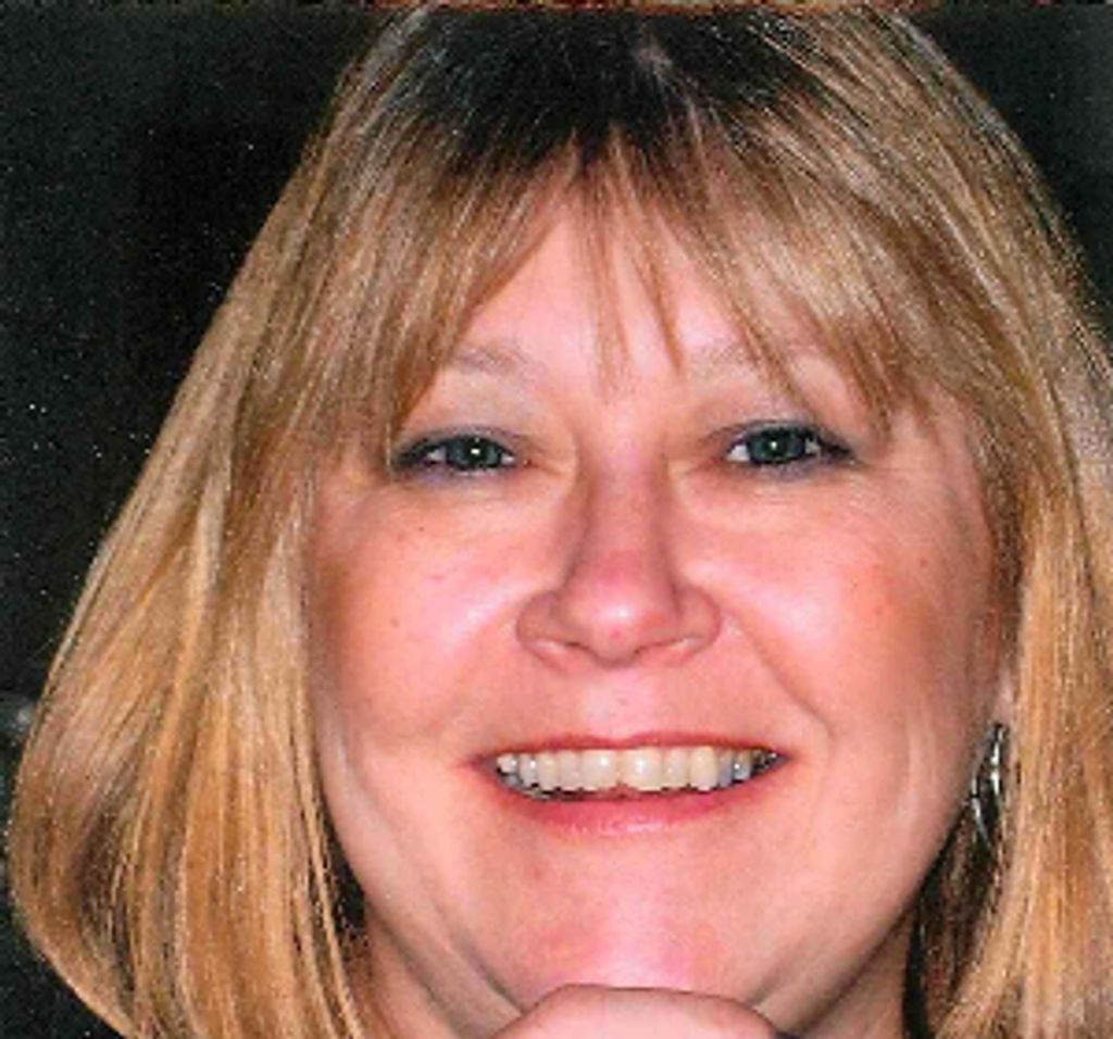 Barbara Sue Cox