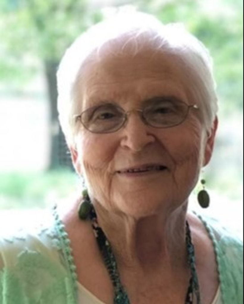 Margene Smith Mitchell Profile Photo