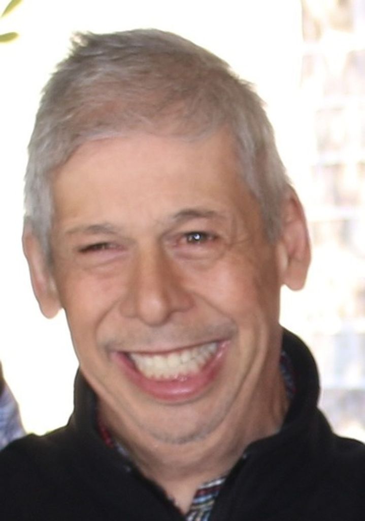 Todd Everett Morris Profile Photo