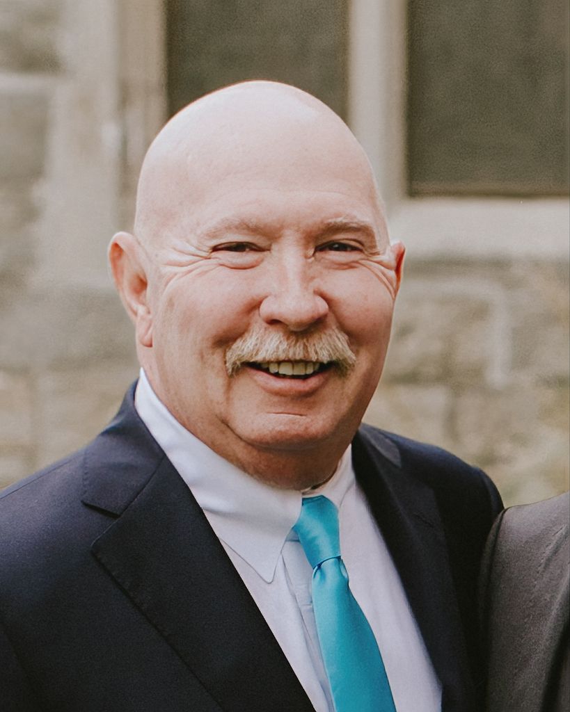 Michael Francis Golden, Sr.
