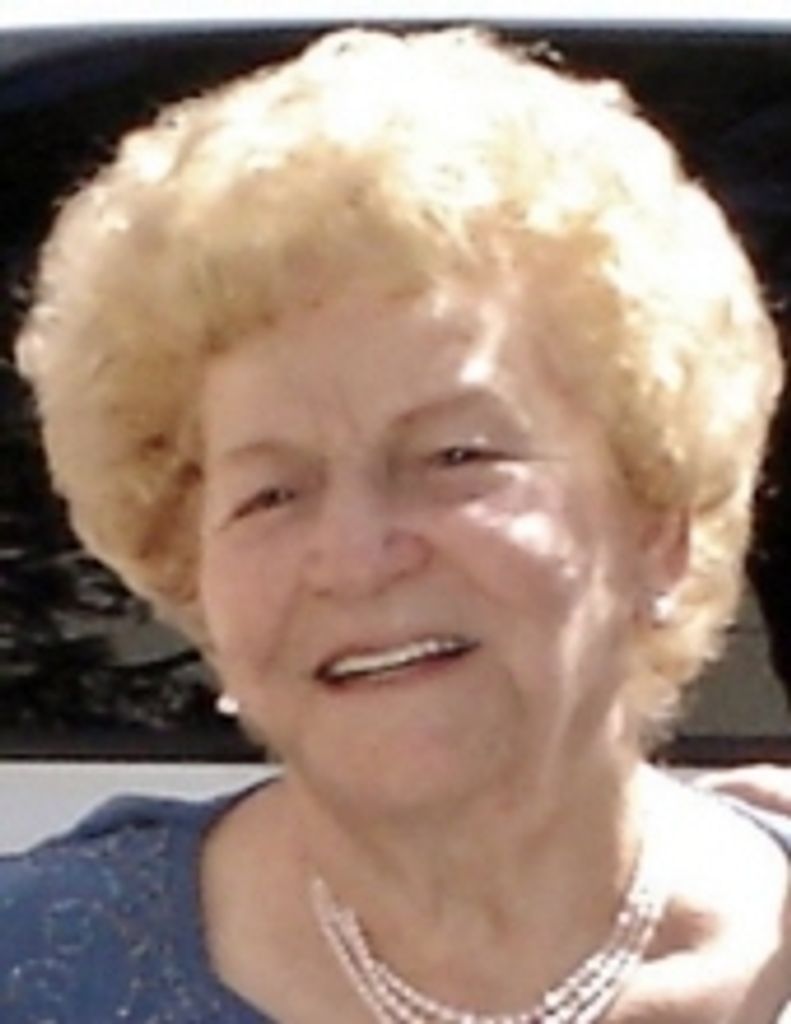 Luilla May Langberg