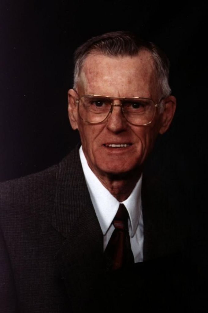 Jerrold T. "Bud" Howard Profile Photo