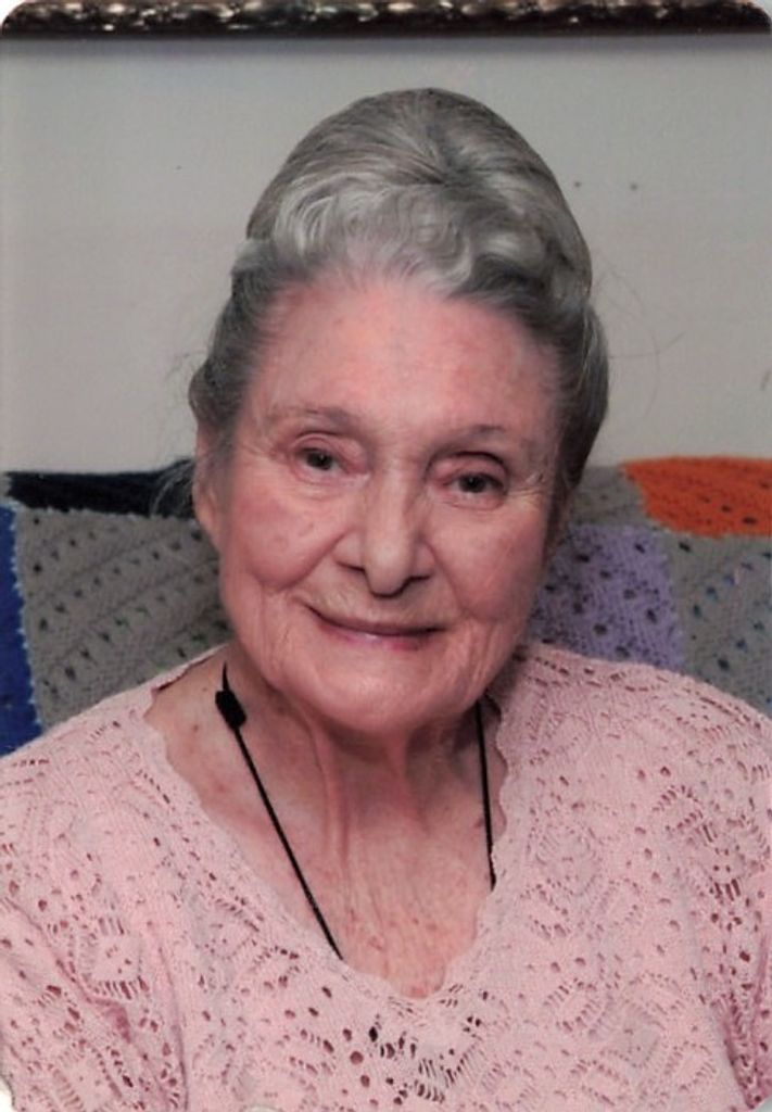 Annice R. Hill