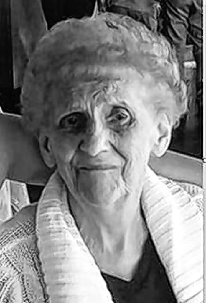 Dolores M. Krzyzanowski