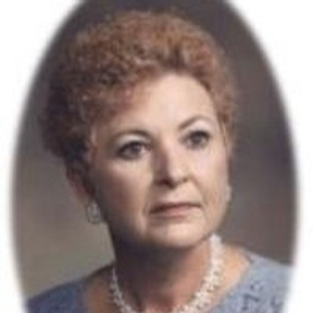 Patricia Yvonne Moore