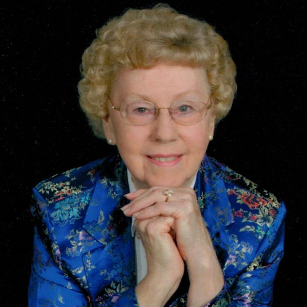 Pauline F. Bell Profile Photo