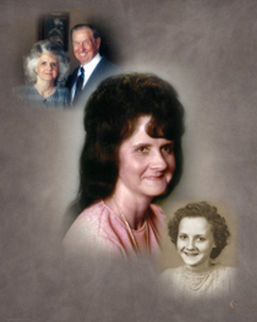 Yvonne H. Archer