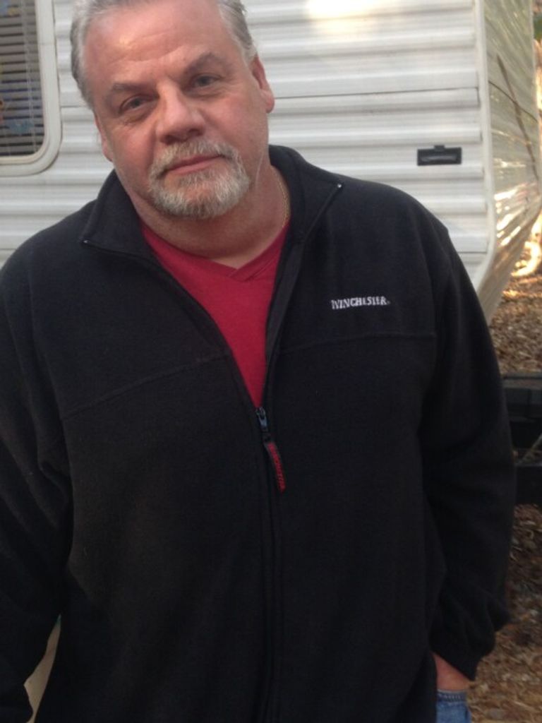 Robert "Bob" John Toscano Profile Photo