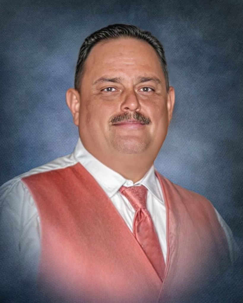 Francisco "Frank" Quinones Jr.
