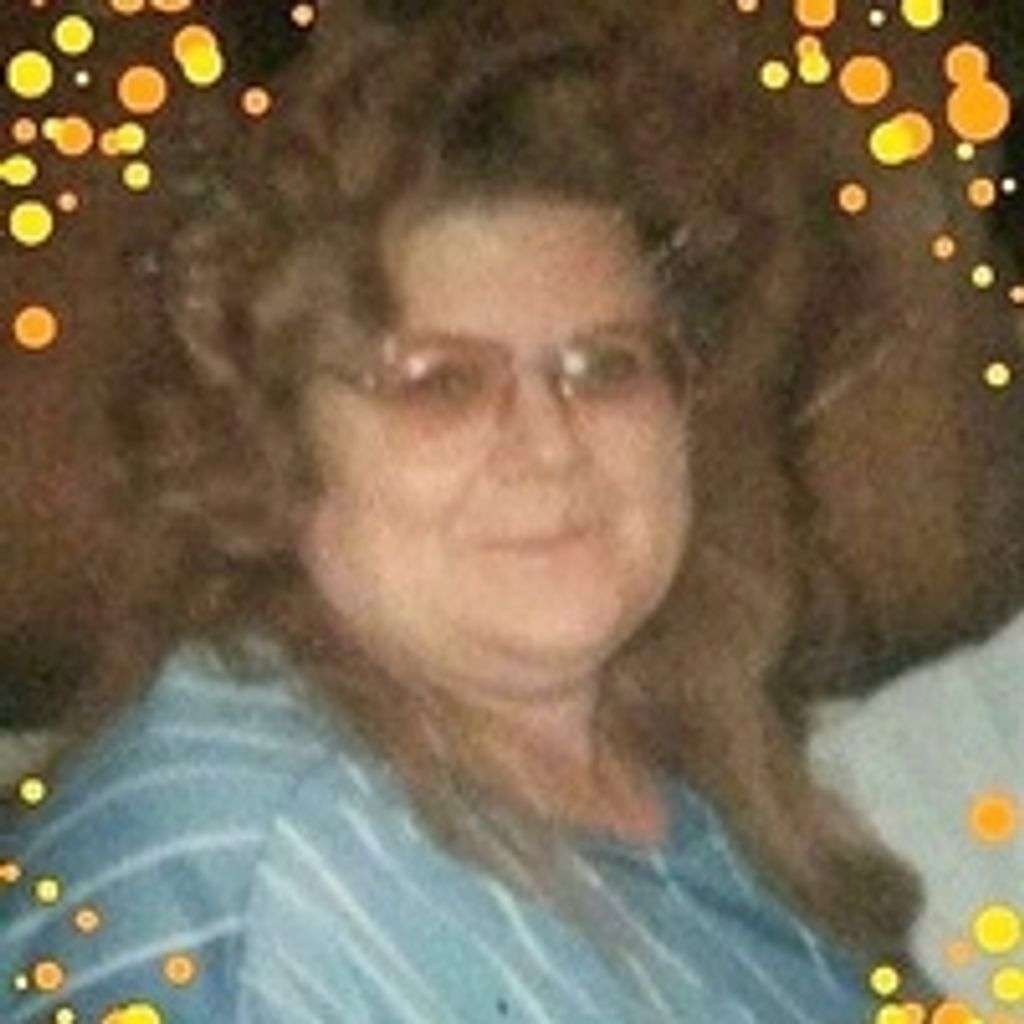 Mary "Rosie" Shade Profile Photo