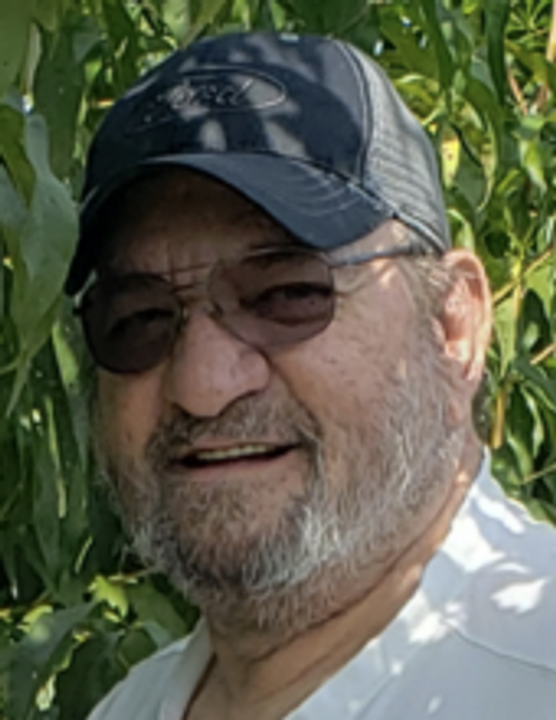 Lester M. Dull