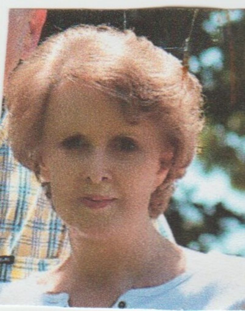 Mary Jo Carlson Profile Photo