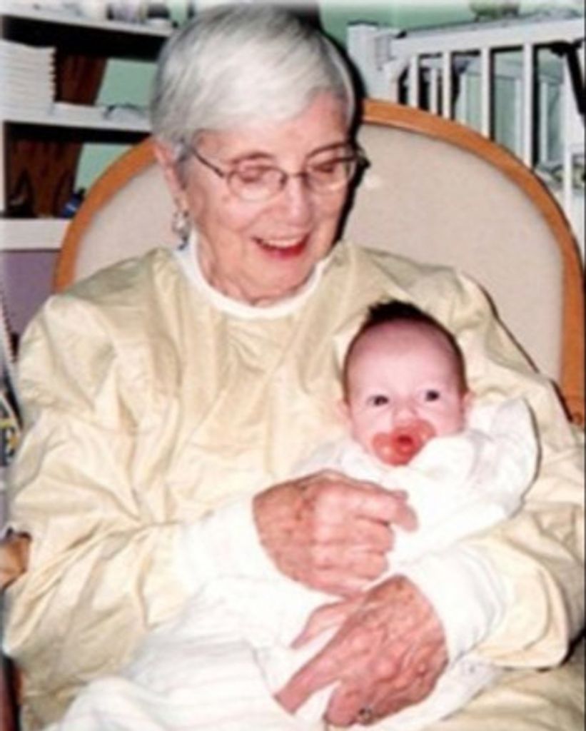 Sr. Jane Ann Comerford