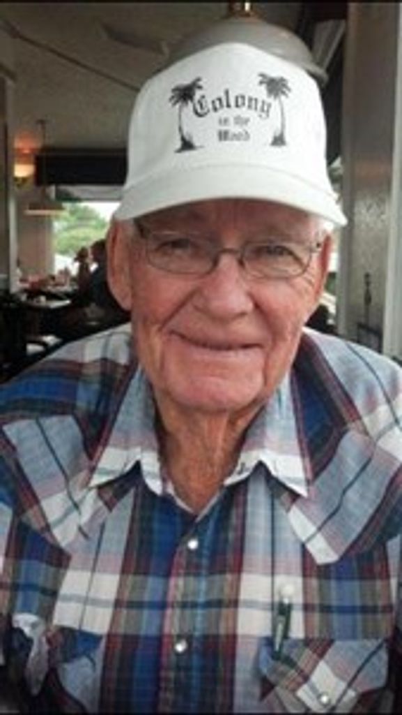 Kenel E. Kelly