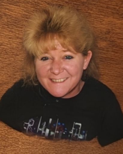 Kimberly Newberry's obituary image