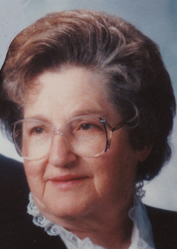 Anne  Z. Couch