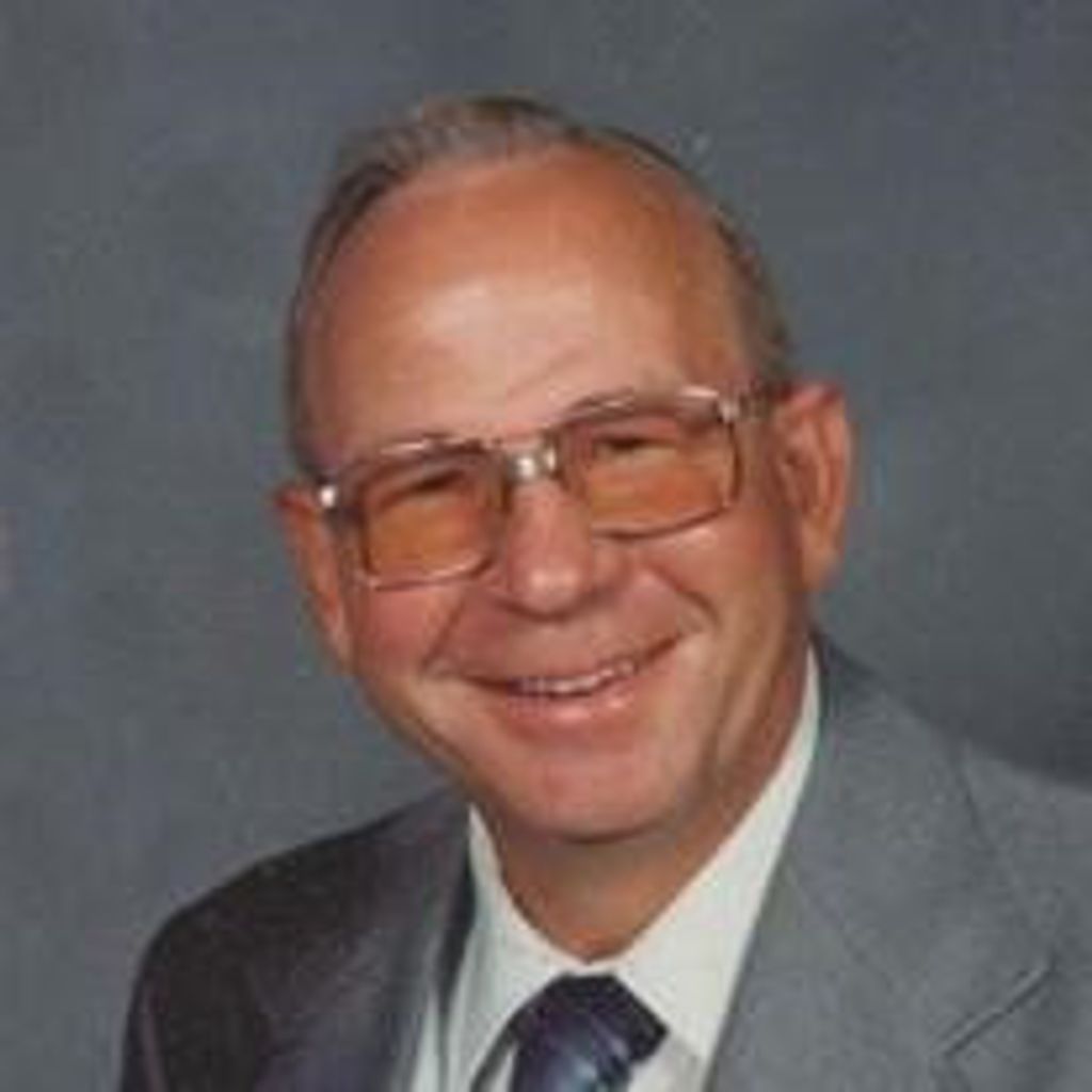 Hubert W. Russell