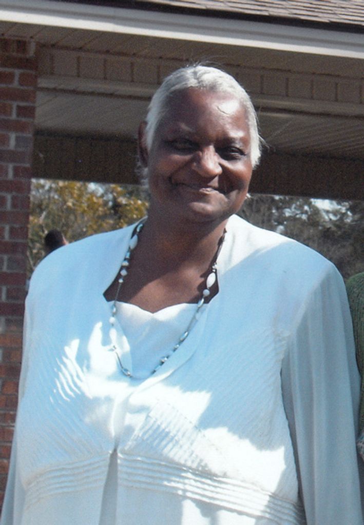 Ms. Henries Mae Lewis Profile Photo