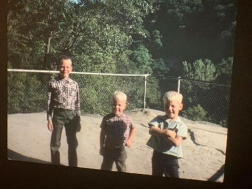 Jeffrey Lee Hovick photo gallery thumbnail 11 of 42