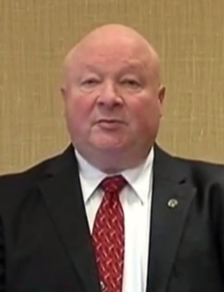 Thomas Charles Hearn Profile Photo