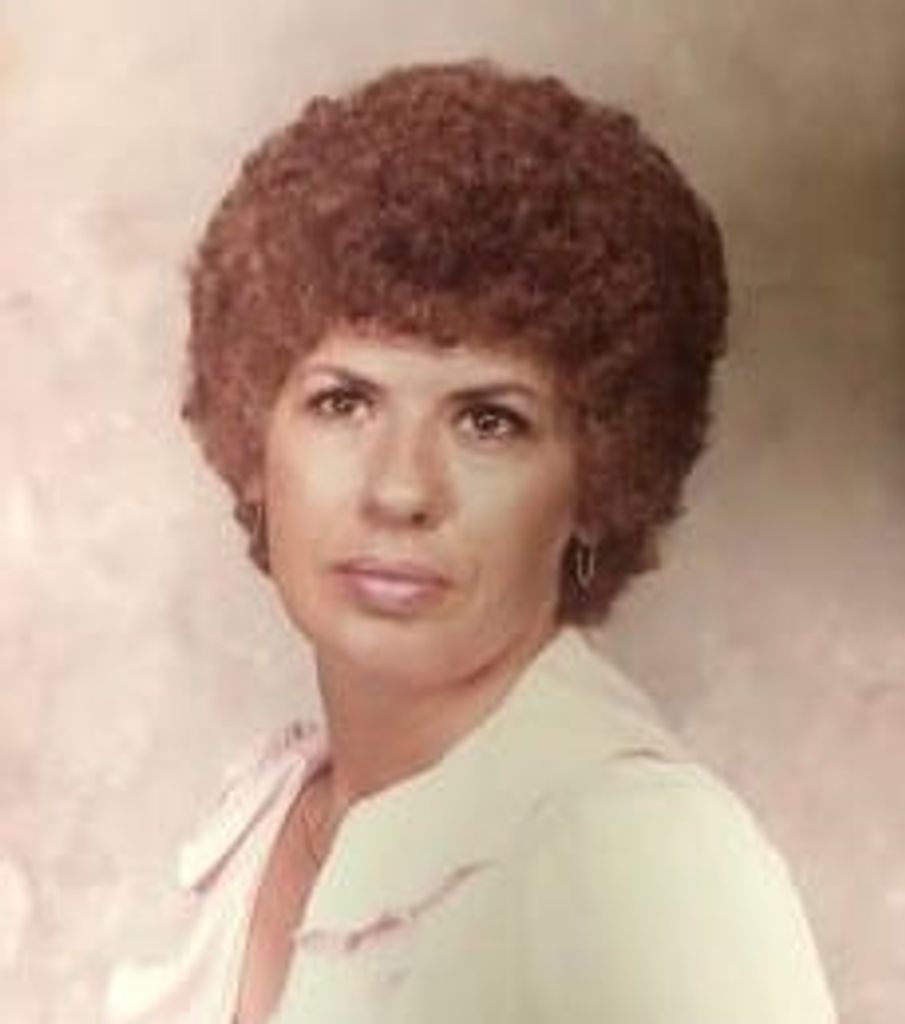 Ruth Laneigh Parker Myers