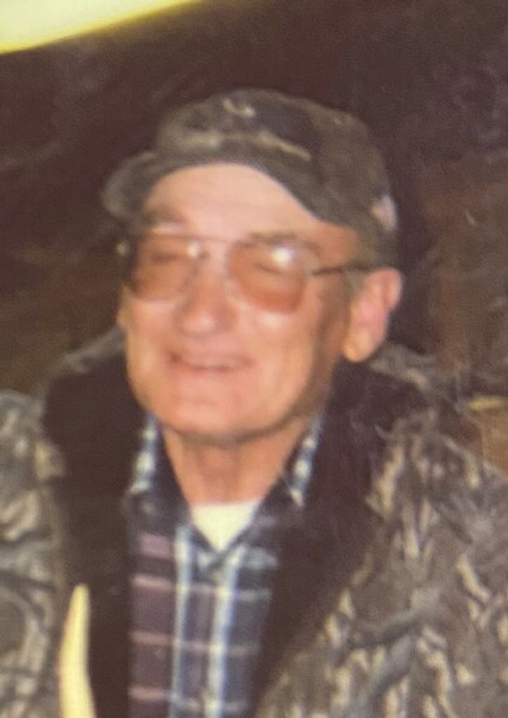 Billy Ivey, Sr.