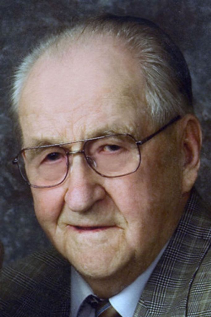 Oscar Jackson Profile Photo