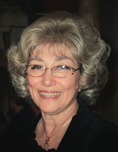 Bernice J. Opatkiewicz's obituary image
