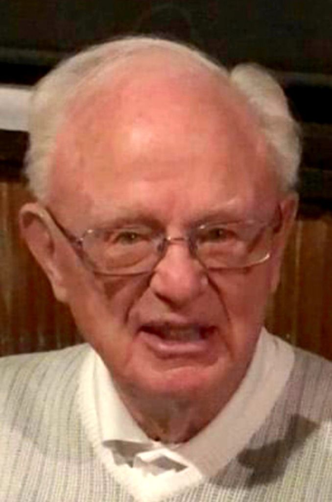 Richard "Dick" Carter O'Leary Profile Photo