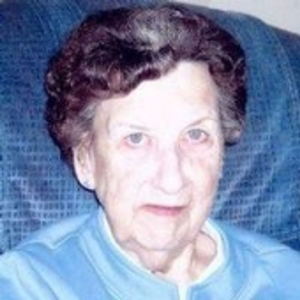 Louise G. Davis