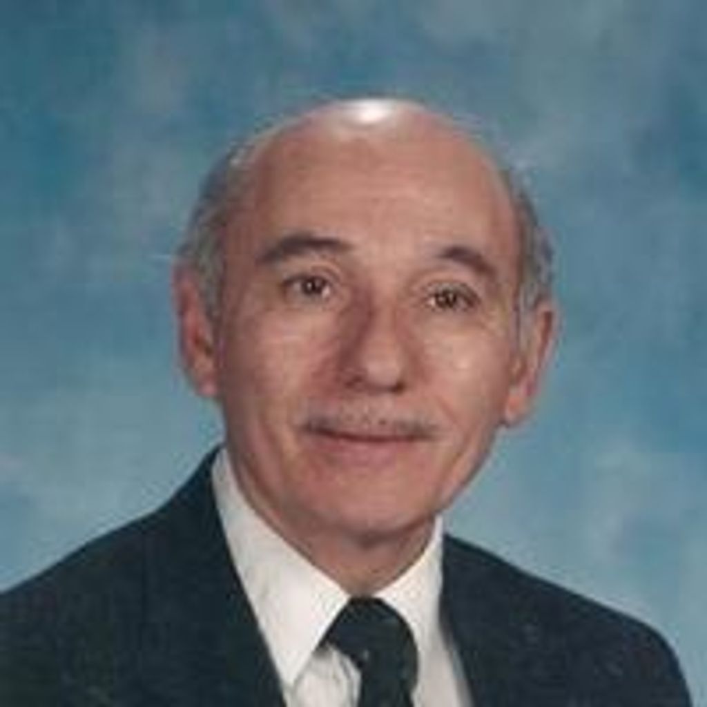 Donald Trautman