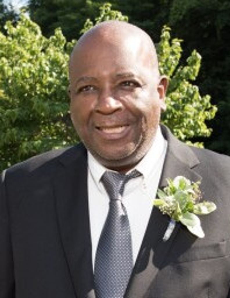 Silas Brown, Jr.