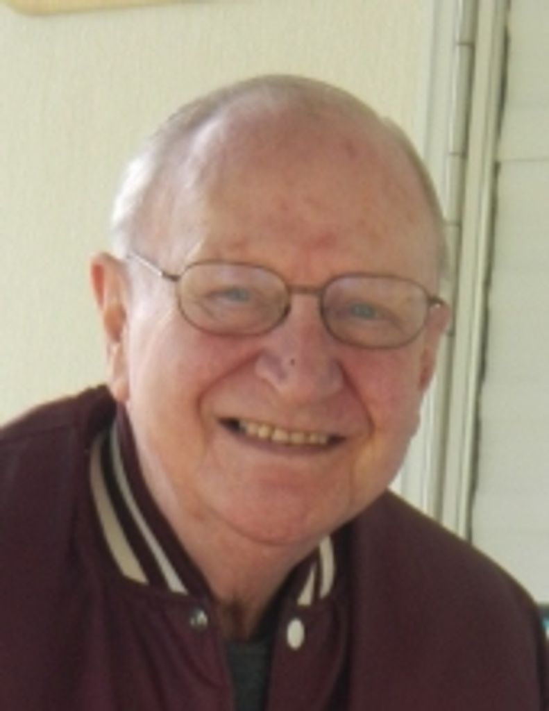 Richard Willey