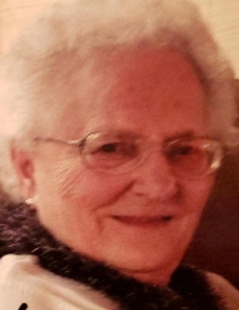 Dolores Helen Deforge