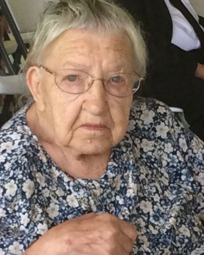 Leona Mae Bradley's obituary image