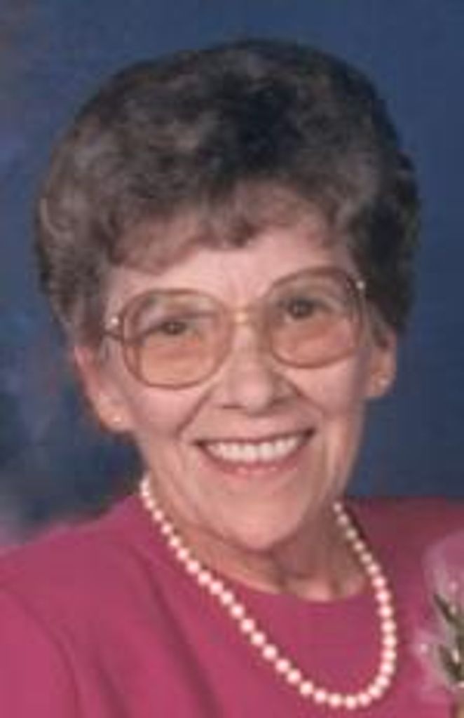 Marjorie Rosalie Curtis