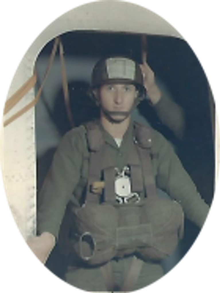 Ralph A. Camorati
