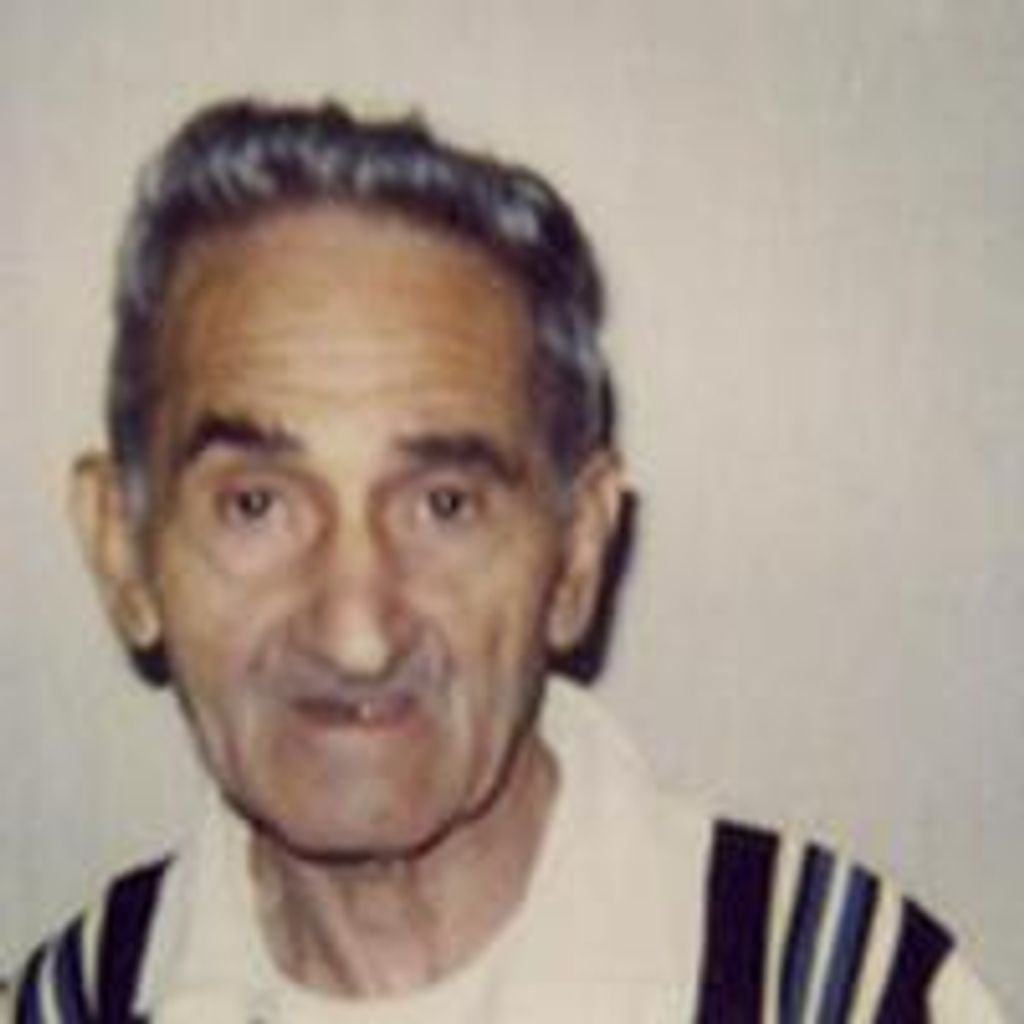 Albert Bogda