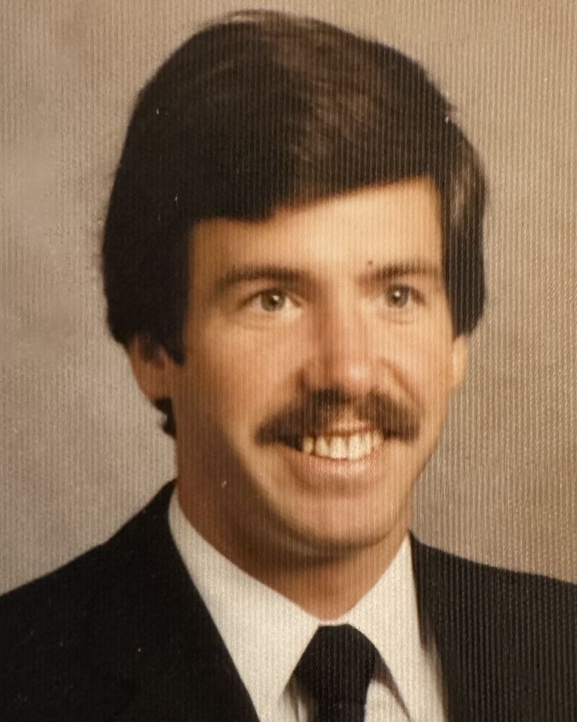 George Henry Mills, Jr.