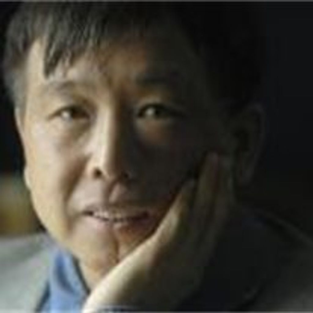 Xiangzhong "Jerry" Yang