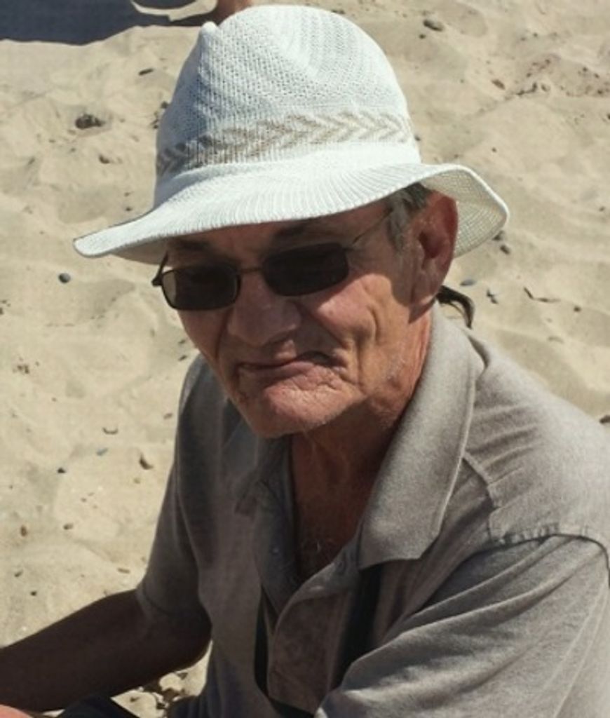 Randy Swinford Profile Photo