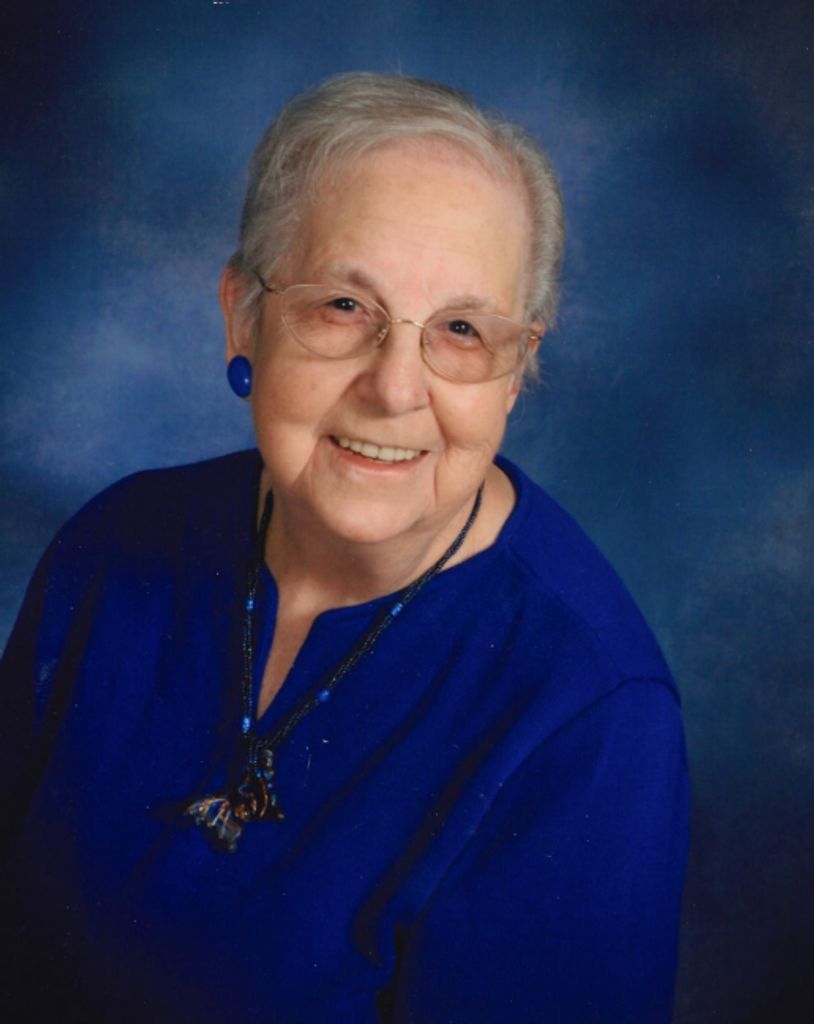 Dorothy Ann (Bell) Chandler
