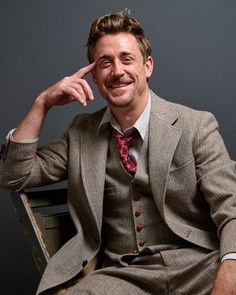 Brett Jeremy Bagenstose Profile Photo