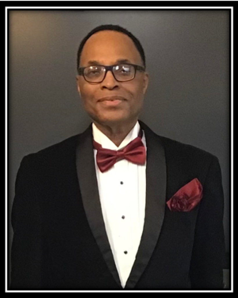 Dr. Moses C. Young